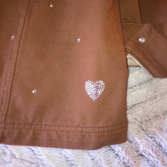 Brown Jacket - Picture 2 of 6